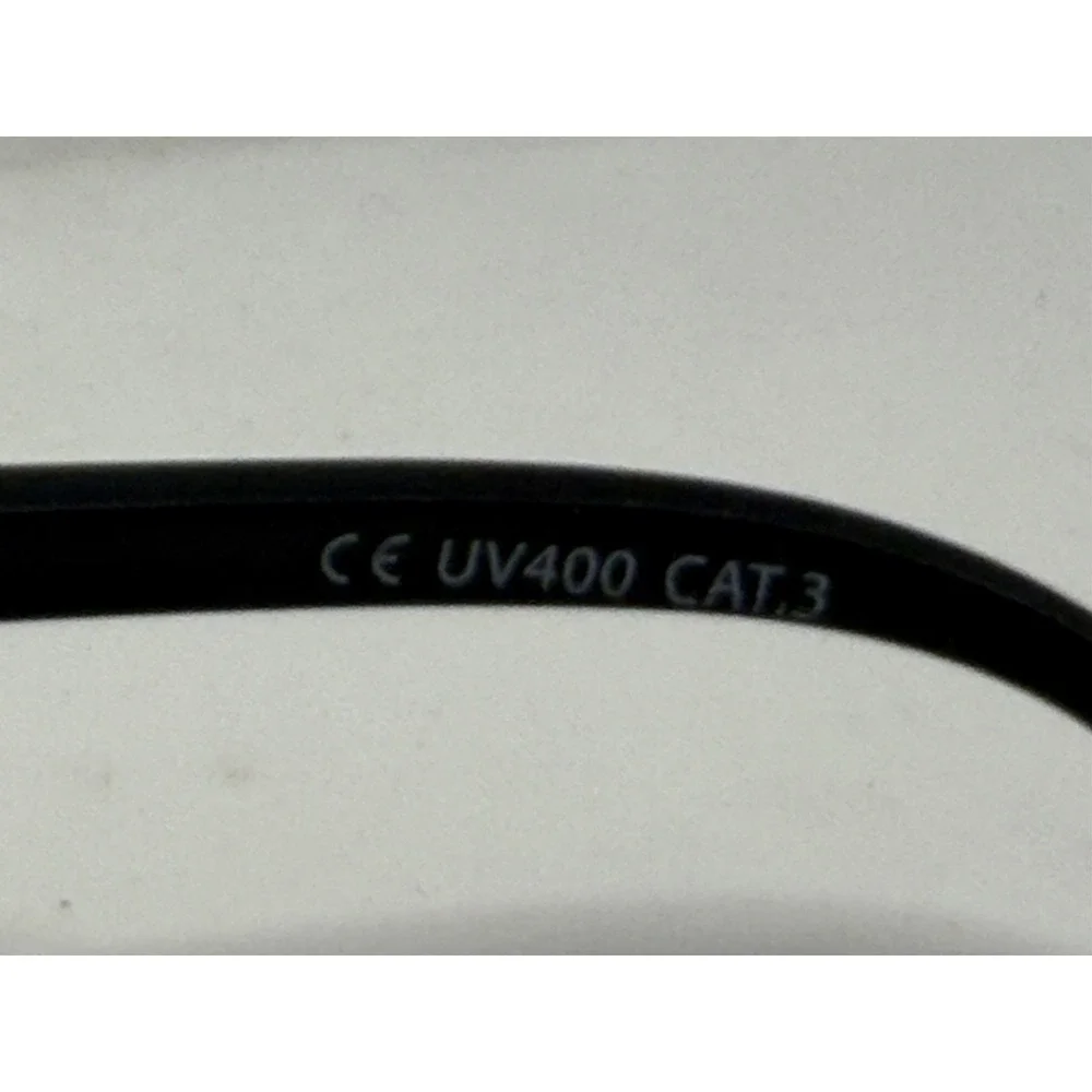 Sport Shield Sunglasses OT666 Blue‎ Mirror UV400 CAT 3 Cycling Running